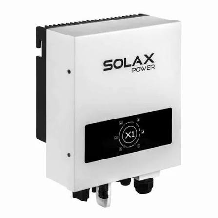 SolaX Battery